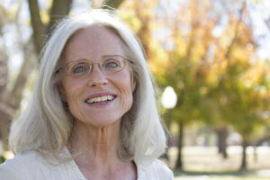 Nancy Hicks 2012